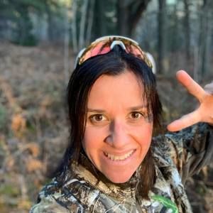 Meet your Posher, Marie-josée maggie